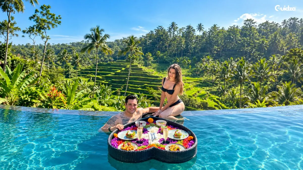 Seminyak couples
